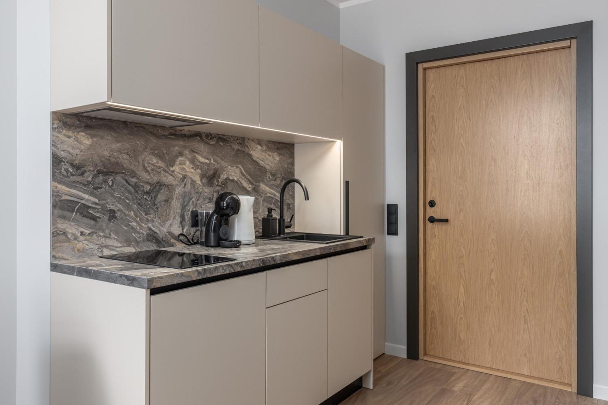 Appartement Perfectly Located Old Town *